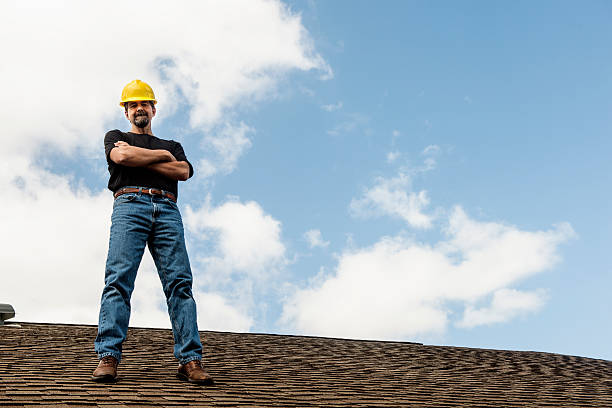 Best Roof Maintenance Services  in Skyline Ganipa, NM
